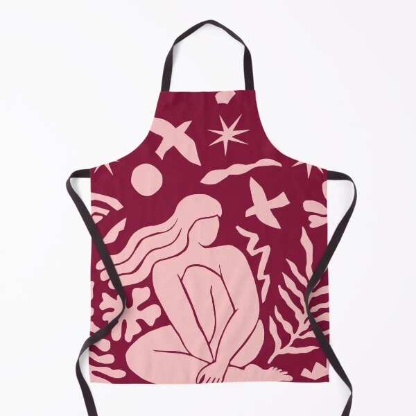 Item preview, Flat design matisse style designed and sold by Palteeshop.