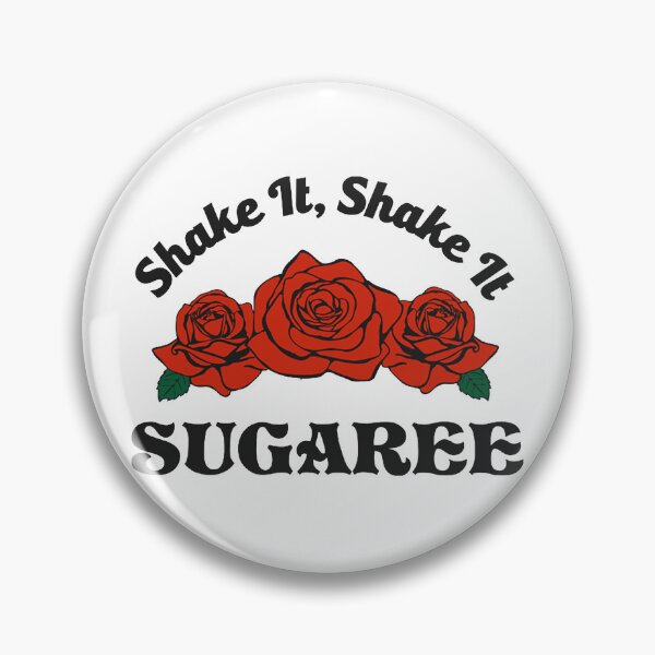Item preview, Shake It, Sugaree  designed and sold by OTDise90.