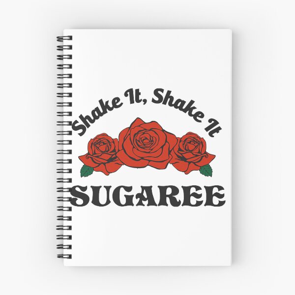 Item preview, Shake It, Sugaree  designed and sold by OTDise90.