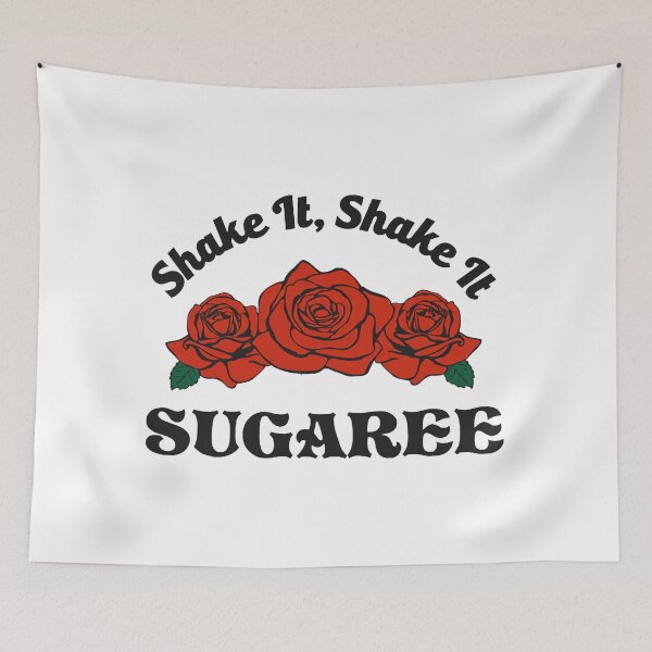 Item preview, Shake It, Sugaree  designed and sold by OTDise90.