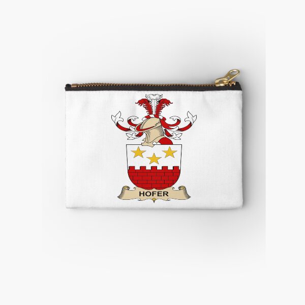 Item preview, Hofer designed and sold by HaroldHeraldry.