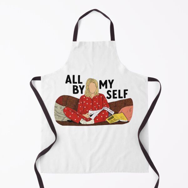 Item preview, All By Myself, Bridget Jones Diary designed and sold by Birch Studios.