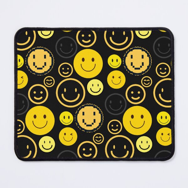 Item preview, smile,smile pattern designed and sold by zzzozzo.
