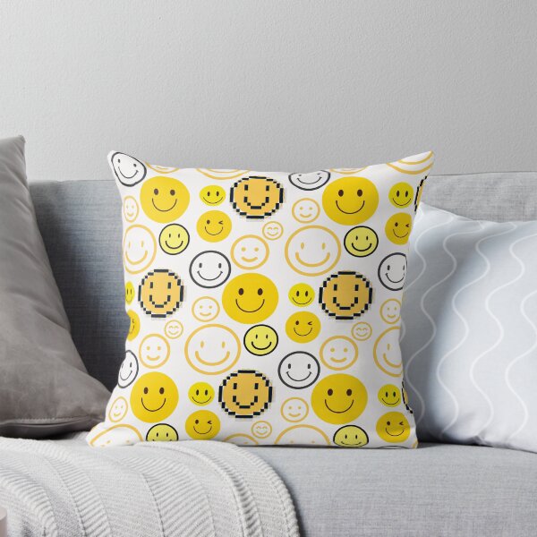 Item preview, smile,smile pattern designed and sold by zzzozzo.