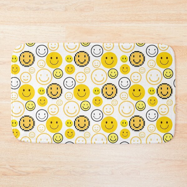 Item preview, smile,smile pattern designed and sold by zzzozzo.