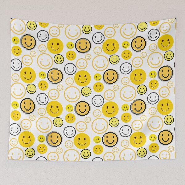 Item preview, smile,smile pattern designed and sold by zzzozzo.
