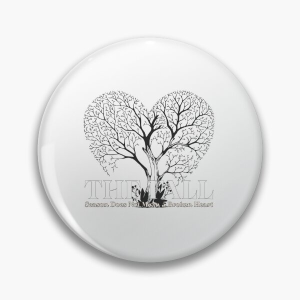 Item preview, The Fall Season Does Not Mean a Broken Heart designed and sold by yopangestu.