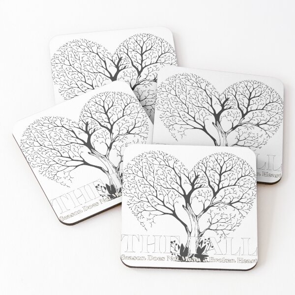 Item preview, The Fall Season Does Not Mean a Broken Heart designed and sold by yopangestu.