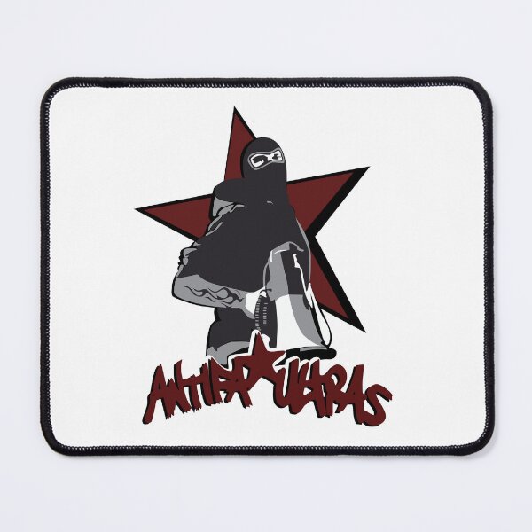 Item preview, Antifa Ultras designed and sold by BeatrizDreier.