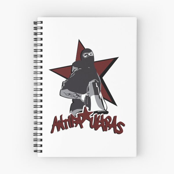 Item preview, Antifa Ultras designed and sold by BeatrizDreier.