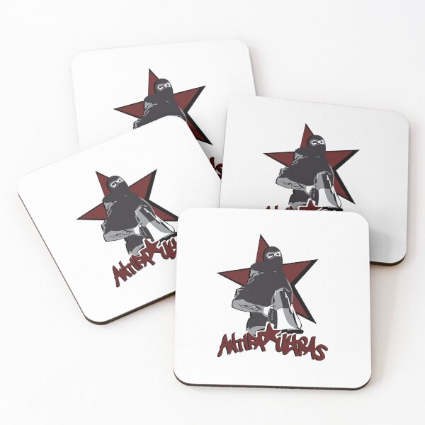 Item preview, Antifa Ultras designed and sold by BeatrizDreier.