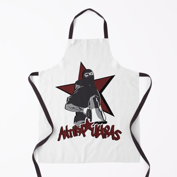 Item preview, Antifa Ultras designed and sold by BeatrizDreier.