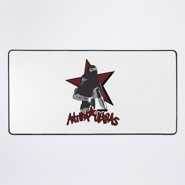 Item preview, Antifa Ultras designed and sold by BeatrizDreier.