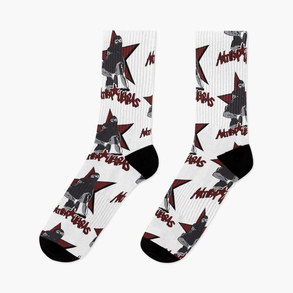 Item preview, Antifa Ultras designed and sold by BeatrizDreier.