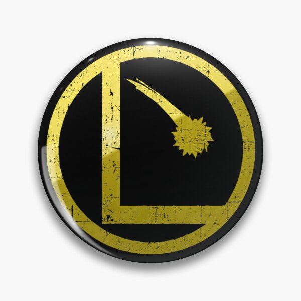 Item preview,  Legion of Super Heroes Logo, distressed designed and sold by OTDise90.