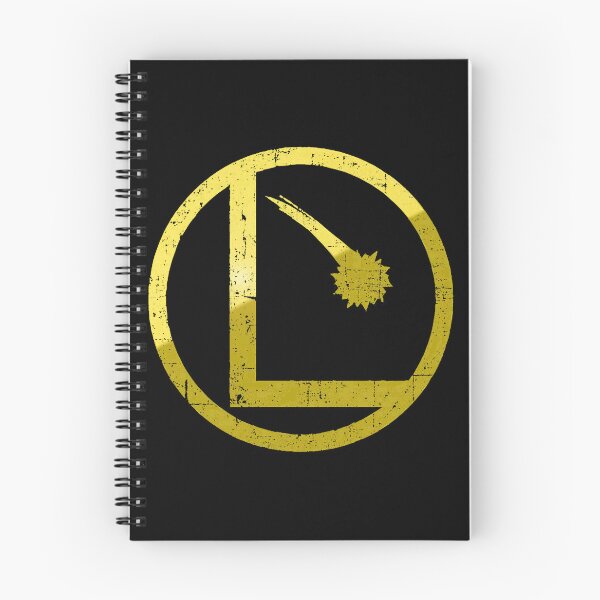 Item preview,  Legion of Super Heroes Logo, distressed designed and sold by OTDise90.