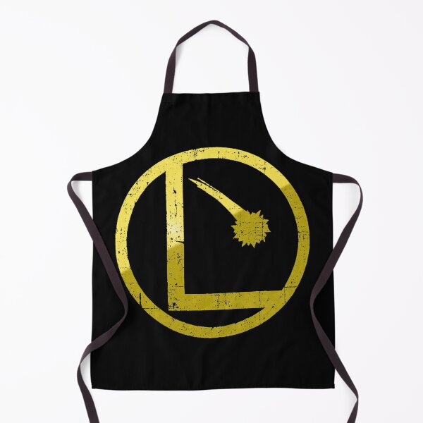 Item preview,  Legion of Super Heroes Logo, distressed designed and sold by OTDise90.