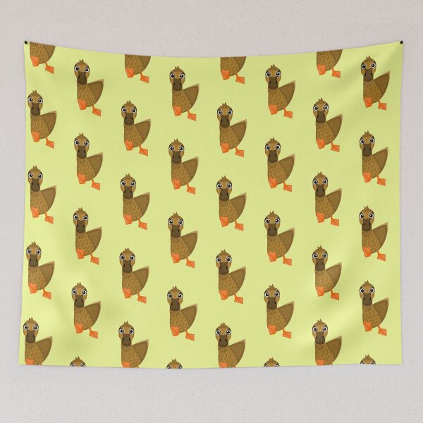Item preview, Female Mallard Duck designed and sold by  MOULE.