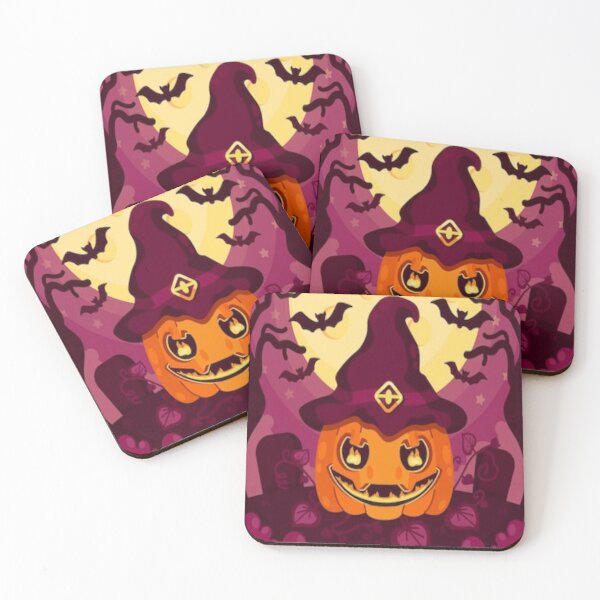 Item preview, halloween scary evil pumpkin funny pumpkin head designed and sold by BEAUTY ⭐⭐⭐⭐⭐.