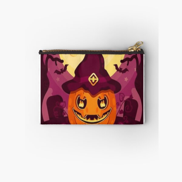 Item preview, halloween scary evil pumpkin funny pumpkin head designed and sold by BEAUTY ⭐⭐⭐⭐⭐.