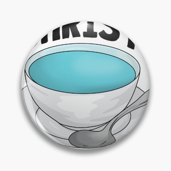 Item preview, Christ! Is That Blue Soup? Bridget Jones Diary designed and sold by Birch Studios.