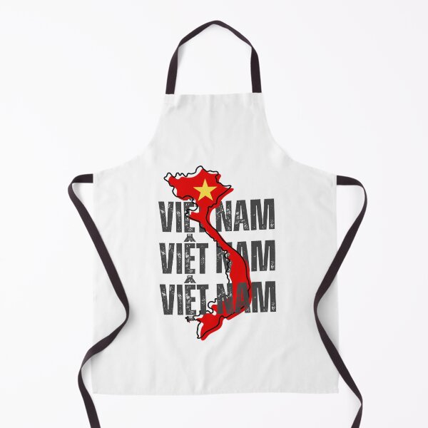 Item preview, Vietnam map  designed and sold by Vietnam and Beyond.