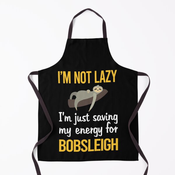 Item preview, Saving Energy Bobsleigh Bobsled designed and sold by Dividestore.