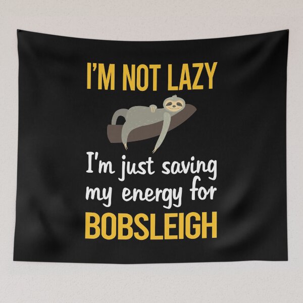Item preview, Saving Energy Bobsleigh Bobsled designed and sold by Dividestore.