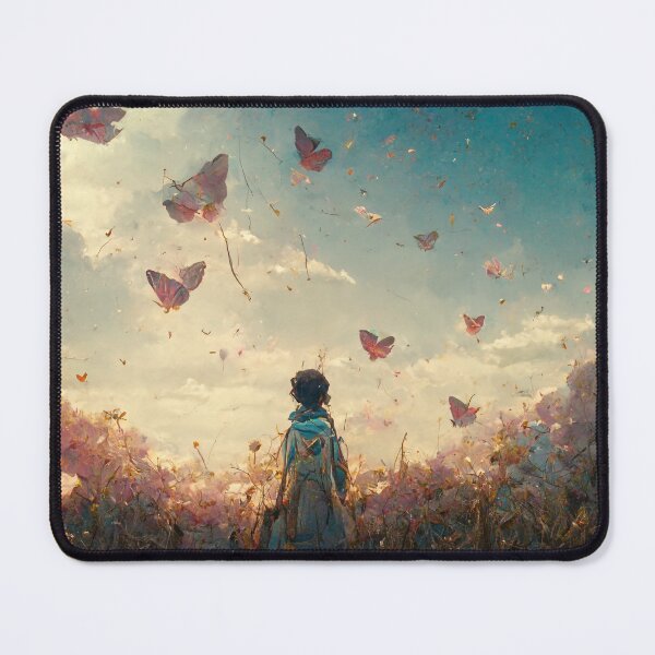 Item preview, Butterfly Effect designed and sold by RicoInStudios.