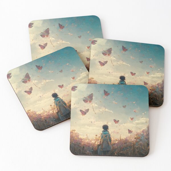 Item preview, Butterfly Effect designed and sold by RicoInStudios.