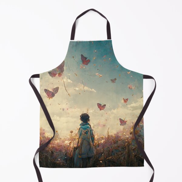Item preview, Butterfly Effect designed and sold by RicoInStudios.
