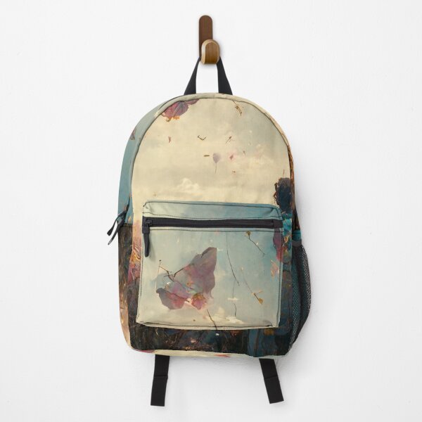 Item preview, Butterfly Effect designed and sold by RicoInStudios.