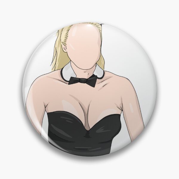 Item preview, Bridget Jones Bunny Costume designed and sold by Birch Studios.