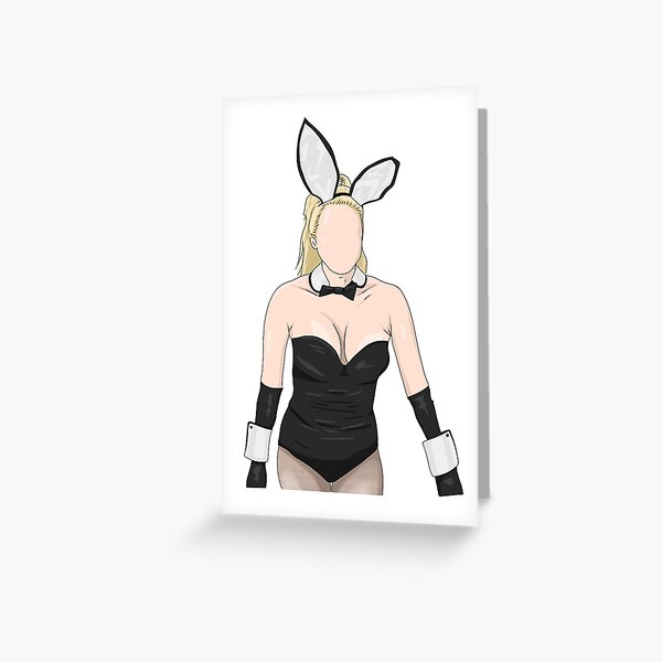 Item preview, Bridget Jones Bunny Costume designed and sold by Birch Studios.