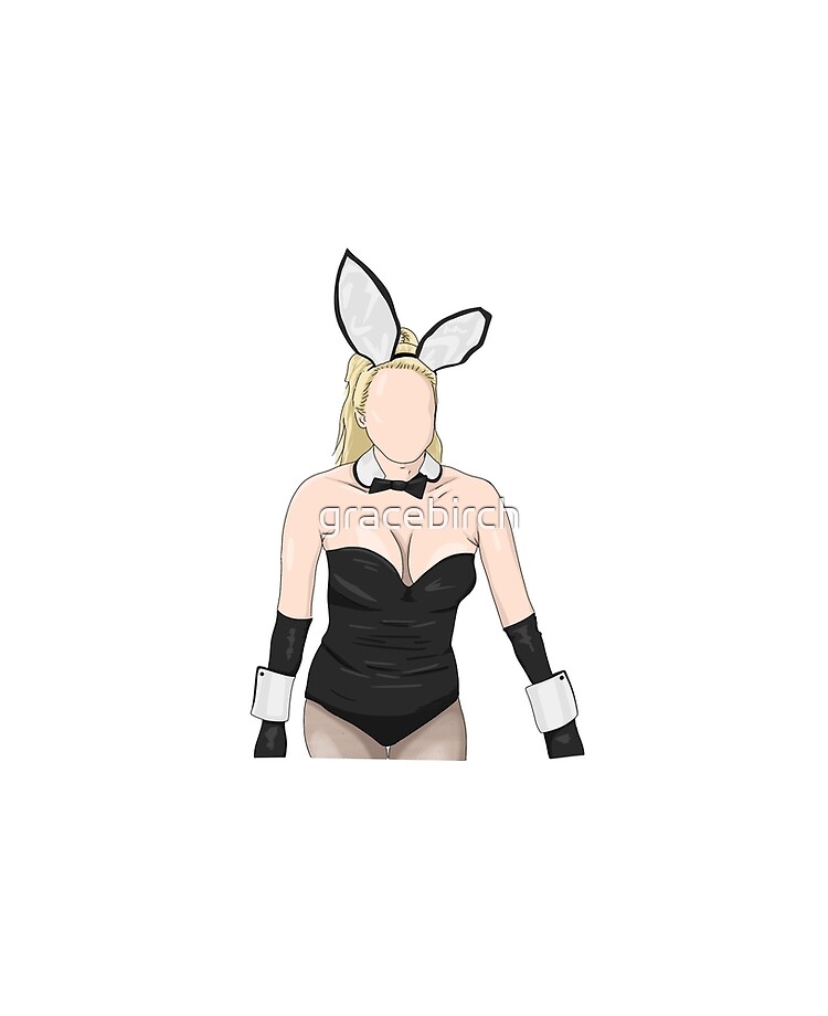 bridget jones bunny outfit