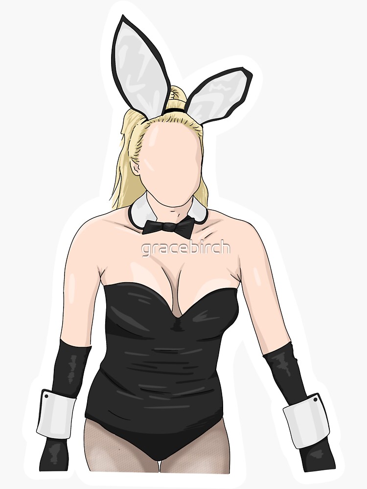 bridget jones bunny outfit