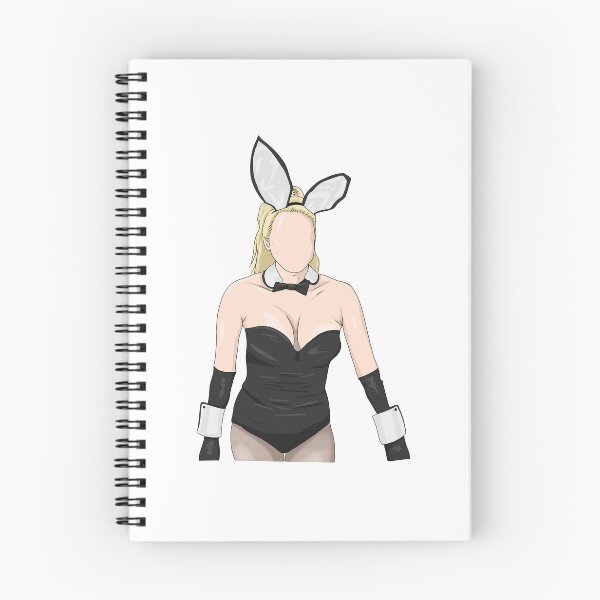 Item preview, Bridget Jones Bunny Costume designed and sold by Birch Studios.