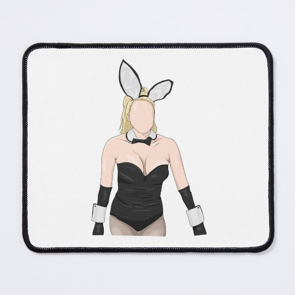 Item preview, Bridget Jones Bunny Costume designed and sold by Birch Studios.