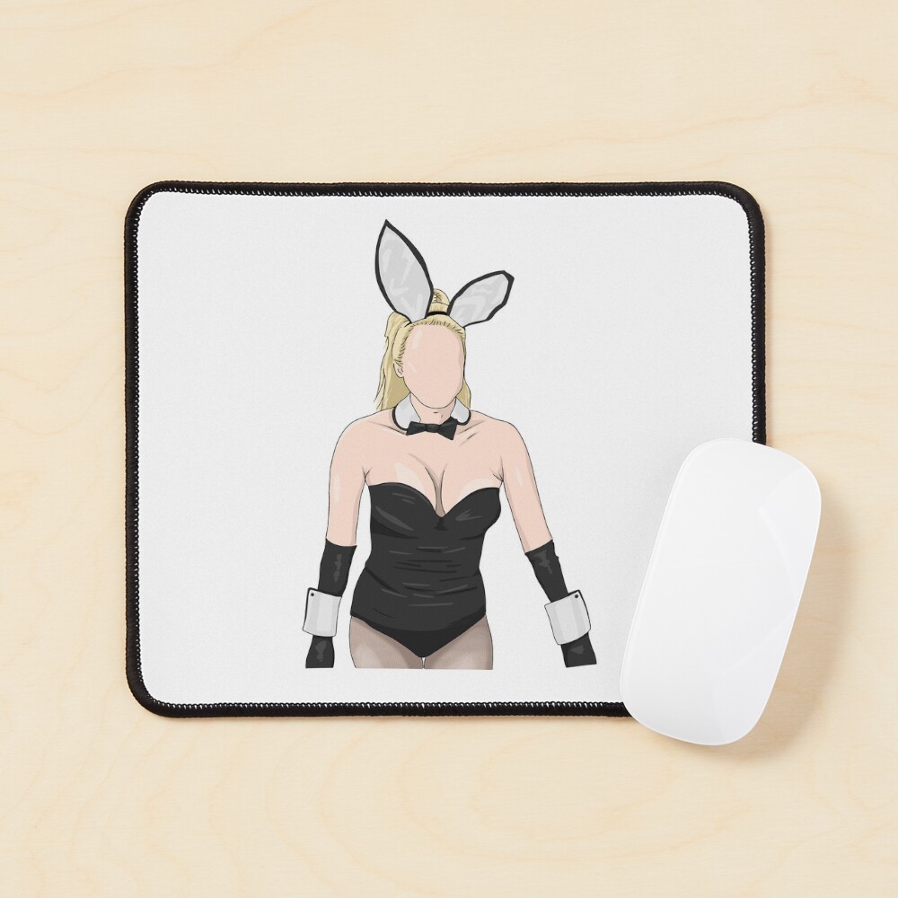 Item preview, Mouse Pad designed and sold by gracebirch.