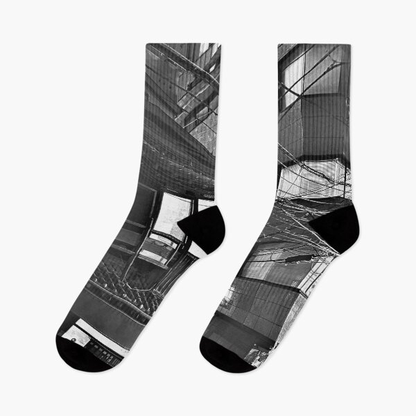 Item preview, Japanese restaurant in central Tokyo, black and white designed and sold by nikstol.