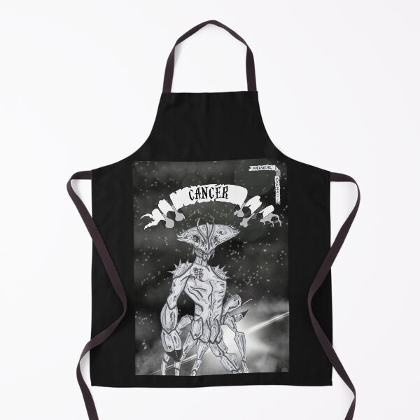Item preview, The Horrorscope - Cancer designed and sold by LetZoeSpoilYou.