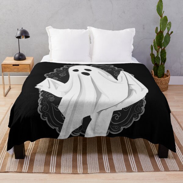 Item preview, Boo Sheet!! designed and sold by SpecAli.
