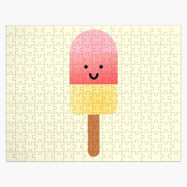 Puzzles: Paletas Animados | Redbubble Puzzles: Paletas Animados | Redbubble