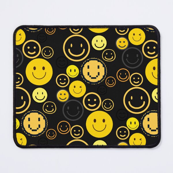 Item preview, smile,smile pattern designed and sold by zzzozzo.
