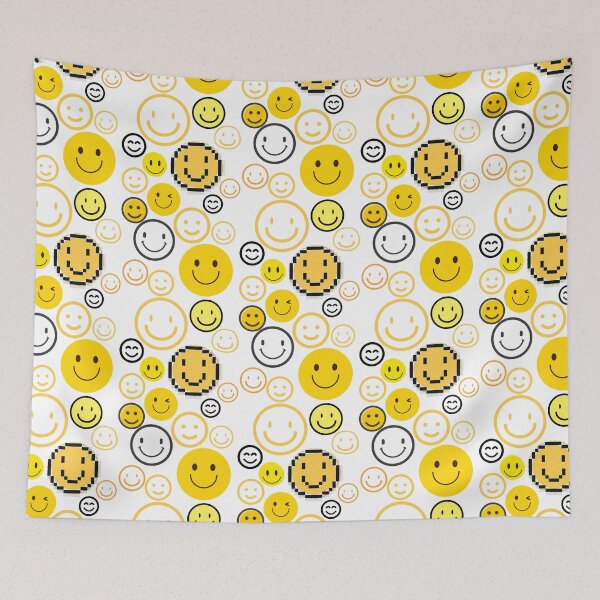 Item preview, smile,smile pattern designed and sold by zzzozzo.