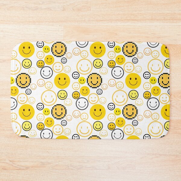 Item preview, smile,smile pattern designed and sold by zzzozzo.