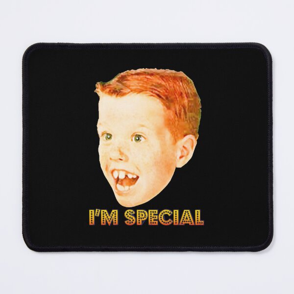 Item preview, I’m Special designed and sold by OTDise90.