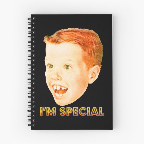Item preview, I’m Special designed and sold by OTDise90.