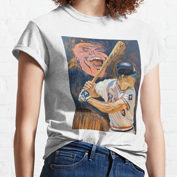 Dale Murphy is my hero  Mens tshirts, Mens tops, T shirt