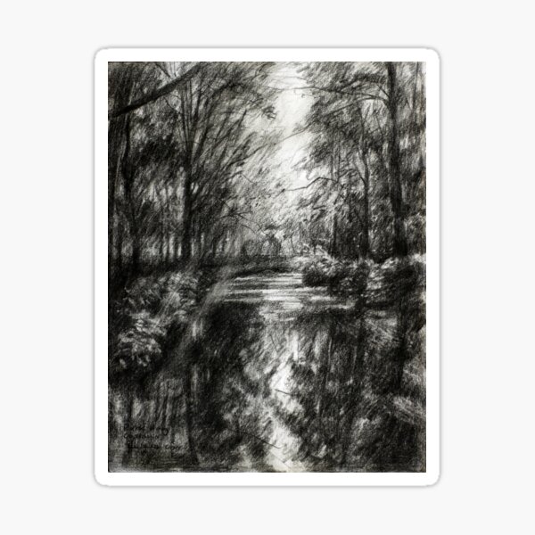 Item preview, Park Hoog Oostduin – 14-09-22 designed and sold by Corne Akkers.